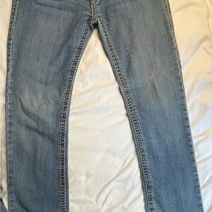 True religion women’s Joey Super T jeans Vintage size 28
